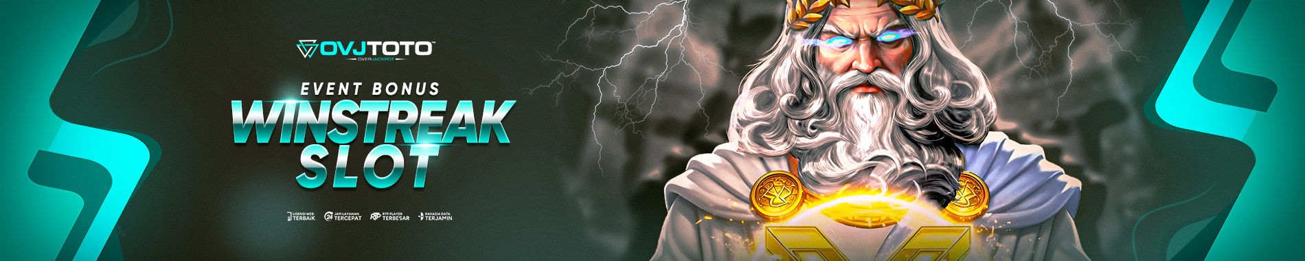 OVJTOTO: Situs Game Online Terbesar & Terlengkap di Indonesia
